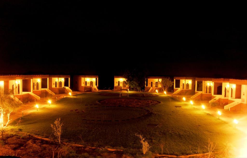 Mirvana Nature Resort And Camps Sorhakor Exterior photo