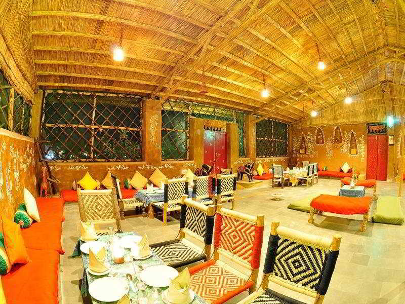 Mirvana Nature Resort And Camps Sorhakor Exterior photo